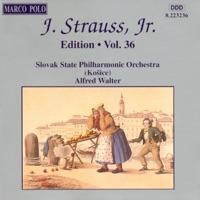 Die Extravaganten, Walzer, Op. 205