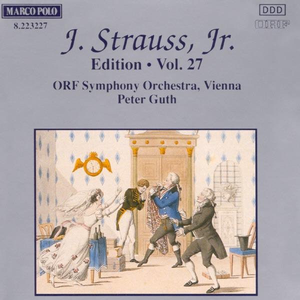 Wien, Weib Und Gesang: Walzer, Op. 333
