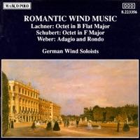 Octet in B-Flat Major: III. Scherzo