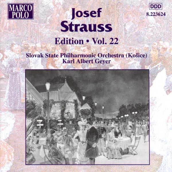 Sofien - Quadrille, Op. 137