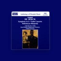 Guido De Neve