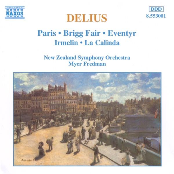 Paris: the Song of a Great City