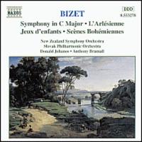 L'Arlesienne Suite No. 1: II. Minuet