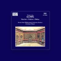 Kosice Slovak State Philharmonic Orchestra