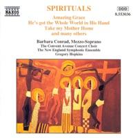 Spirituals: Steal Away to Jesus!
