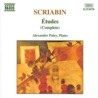 12 Études, Op. 8: No. 4, Piacevole