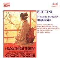 プッチーニ:歌劇「蝶々夫人」 - Act II - Un bel di, vedremo