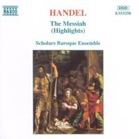 The Messiah: Sinfonia