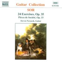 Pièces de Société, Op. 33: No. 3: Sicilienne