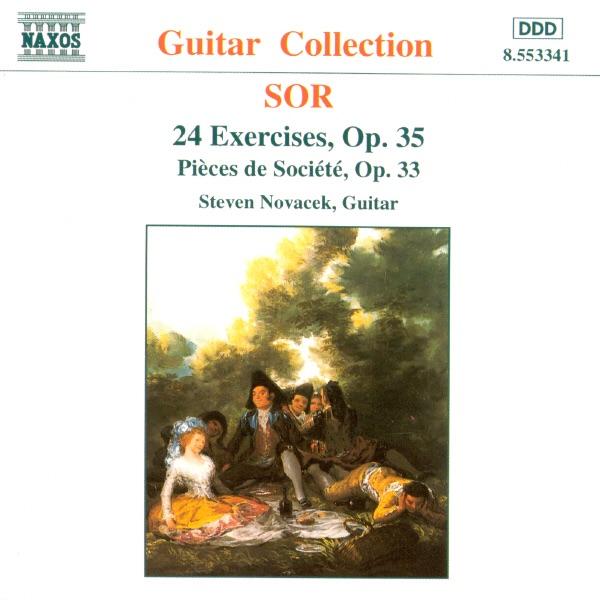 Pièces de Société, Op. 33: No. 3: Sicilienne