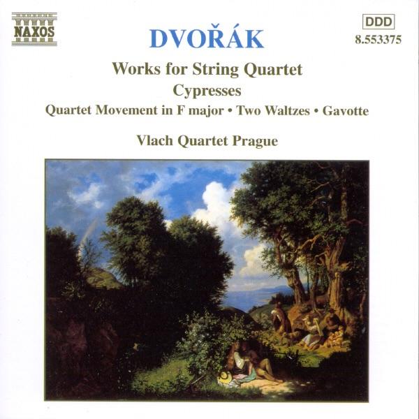 Two Waltzes, Op. 54: Waltz No. 1: Moderato