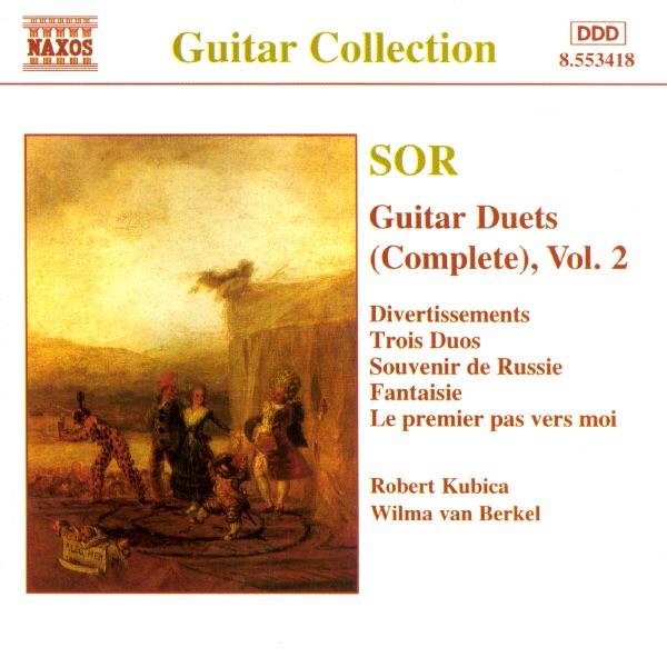 Souvenir de Russie, Op. 63: Theme & Variations
