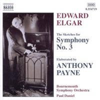 Symphony No. 3: III. Adagio solenne