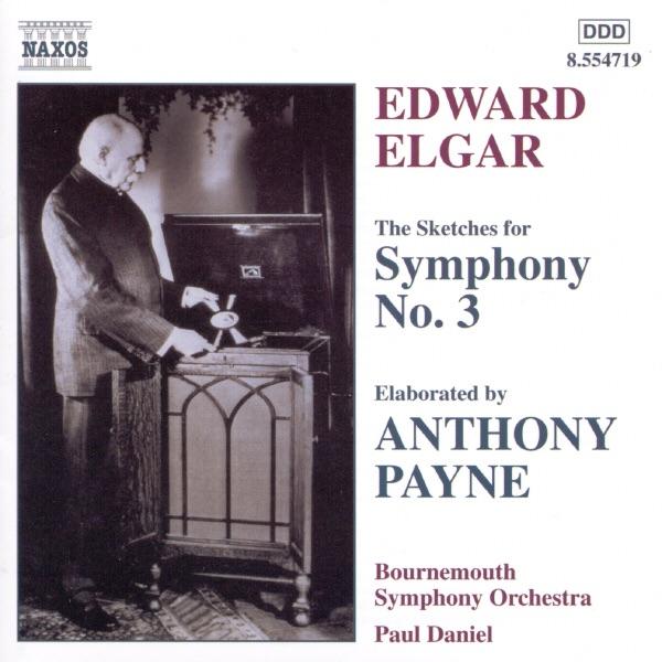Symphony No. 3: II. Scherzo: Allegretto