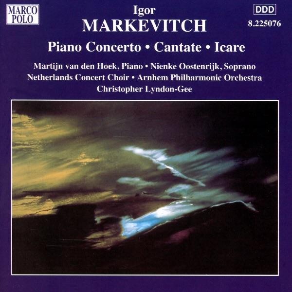 Cantate: Choral: Lent et soutenu