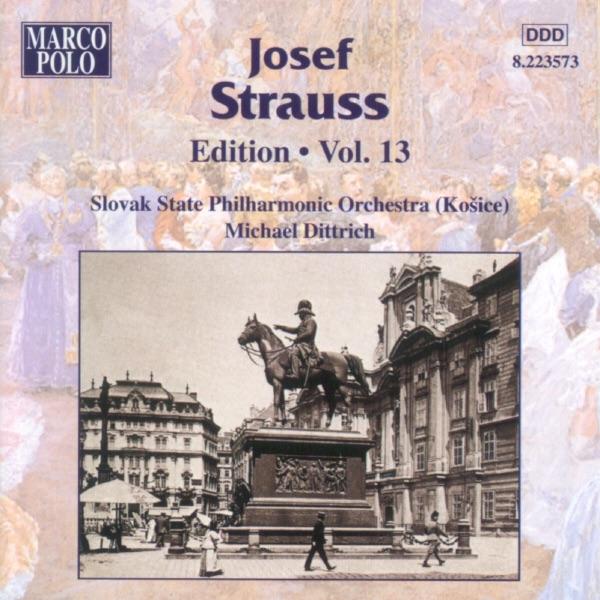 Deutsche Grusse, Walzer, Op. 191