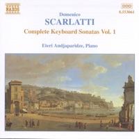 Sonata in F Major, K. 446 / L. 433 / P. 177