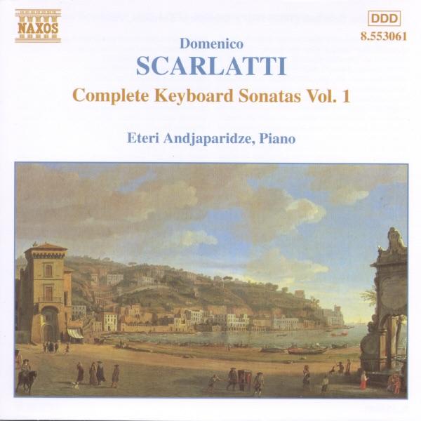 Sonata in F Major, K. 446 / L. 433 / P. 177