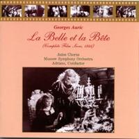 La Belle et la Bête: L'envolée (Flying Upwards)