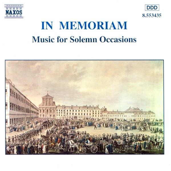 Marche funebre from Piano Sonata No. 2 in B Flat Minor, Op. 35