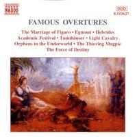 Orpheus in the Underworld