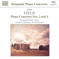 Piano Concerto No. 2 in A-Flat Major, H. 31: Allegro Moderato