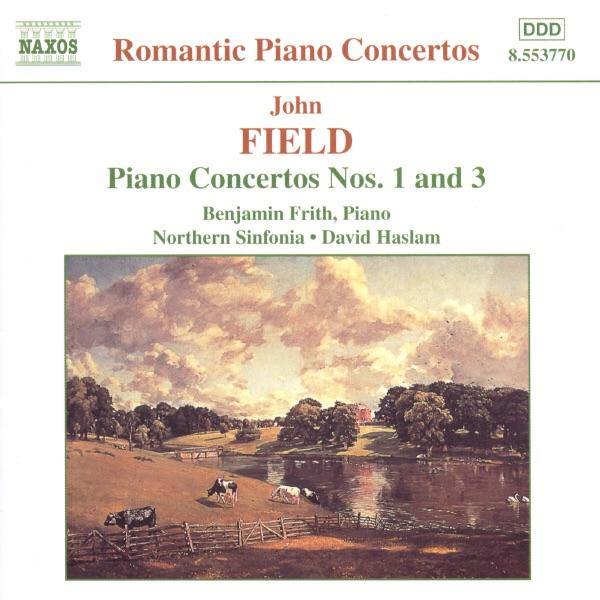 Piano Concerto No. 1 in E-Flat Major, H. 27: Air Ecossais 'Within A Mile Of Edinburgh Town': Adagio Non Troppo