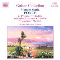 Twenty-Four Preludes: No. 1 in C Major