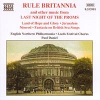 Pomp and Circumstance, Op. 39, March No. 1