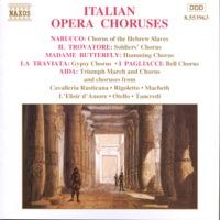 Nabucco: Chorus of the Hebrew Slaves