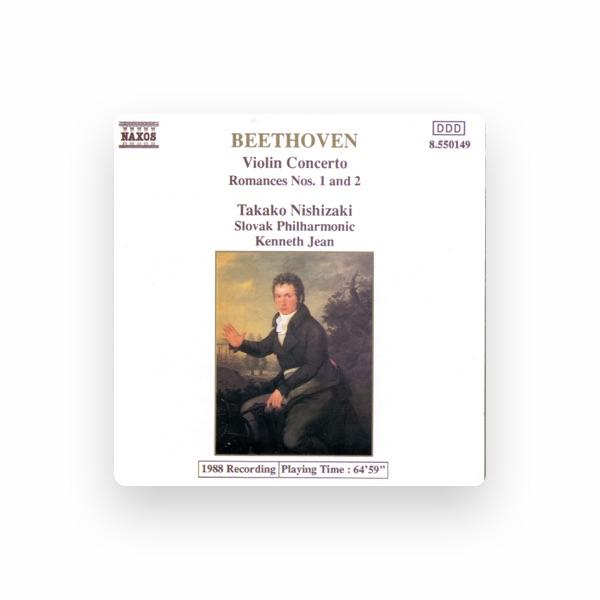 Slovak Philharmonic