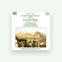 Budapest Chamber Orchestra