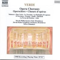 Aida, Act II: Triumphal March and Chorus, "Gloria all'Egitto"