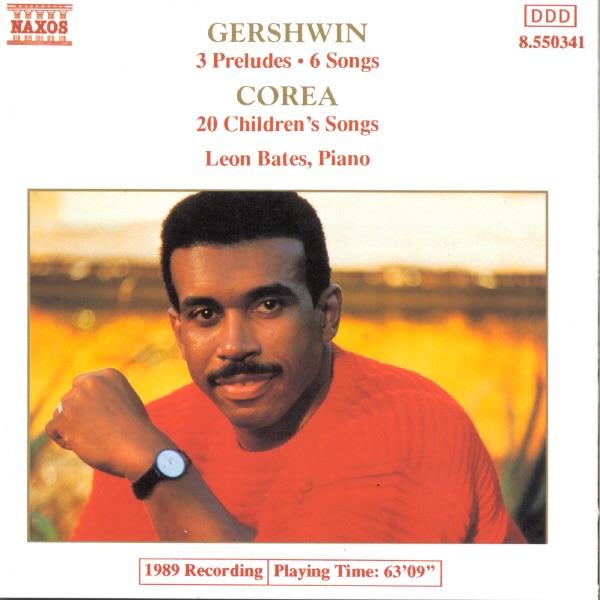 Fascinatin' Rhythm