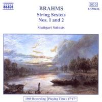 String Sextet No. 1 in B-Flat Major, Op. 18: III. Scherzo: Allegro Molto