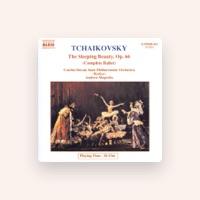 Czecho-Slovak State Philharmonic Orchestra
