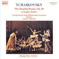 The Sleeping Beauty, Op. 66: Act III - Pas De Deux: Aurore (Variation Ii)
