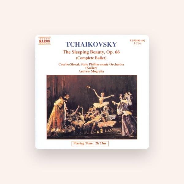 Czecho-Slovak State Philharmonic Orchestra