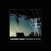 Moments In Grace