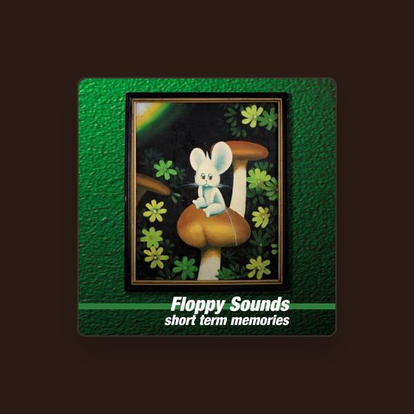 Floppy Sounds