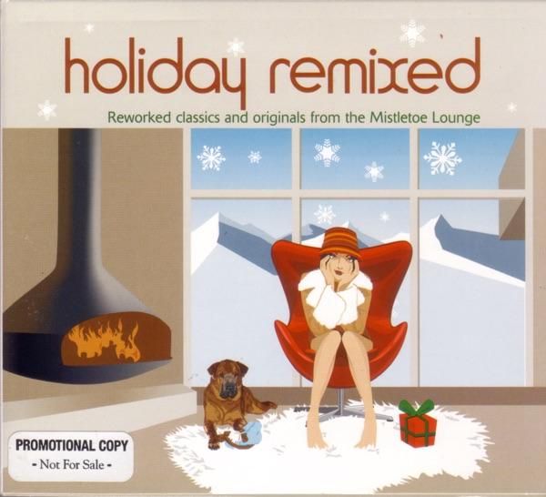 Lil' Drummer Boy (Big Drummer Man Remix)