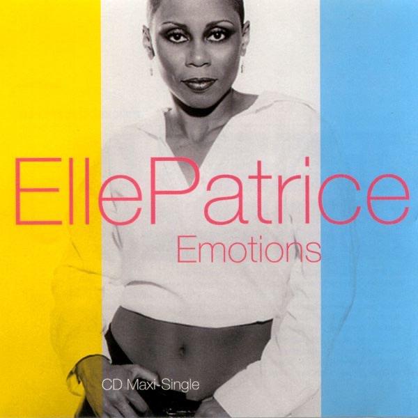 Emotions (Tony Moran Anthem 7'')