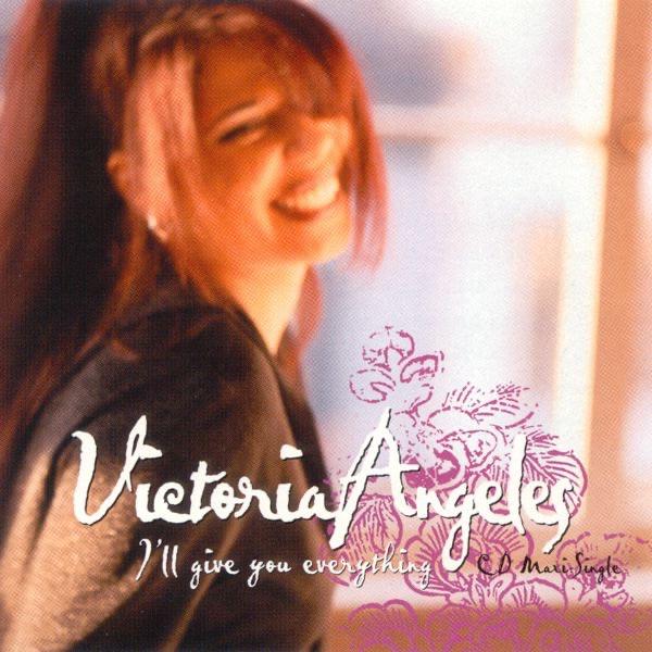 I'll Give You Everything (West Coast Mix)