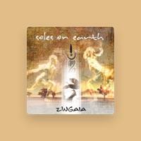 Zingaia