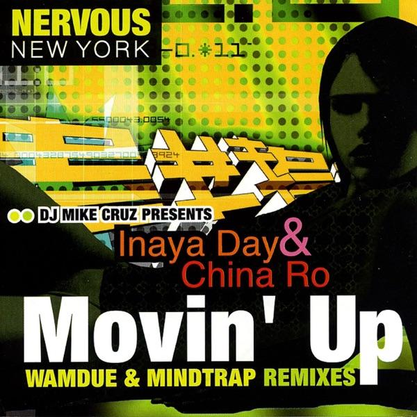 Movin' Up (Mind Trap Anthem Mix)