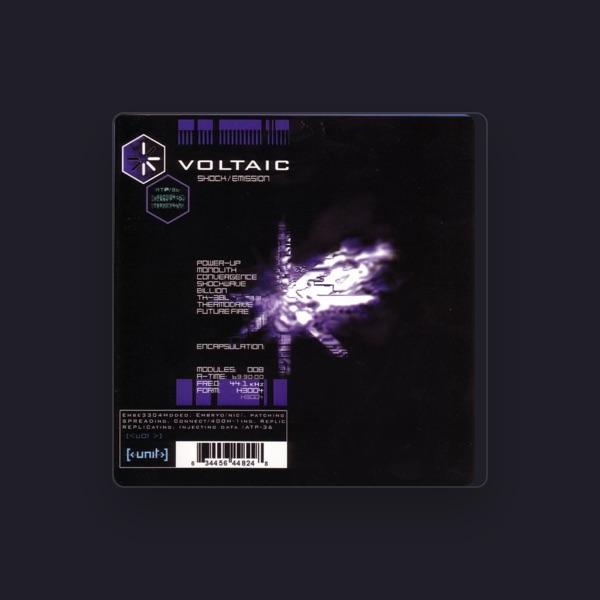 Voltaic