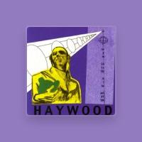 Haywood