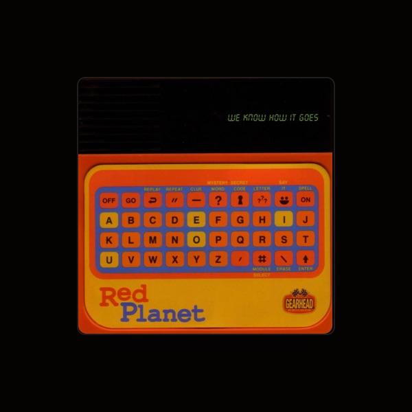 Red Planet