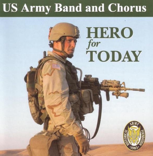 The Armed Services Medley