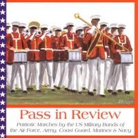 The Armed Services Medley (The Army Goes Rolling Along; The Marines' Hymn; Anchors Aweigh; Off We Go Into The Wild Blue Yonder; Semper Paratus (Always Read)